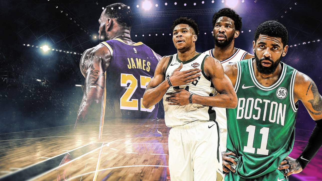 Game of Thrones im NBA-Osten