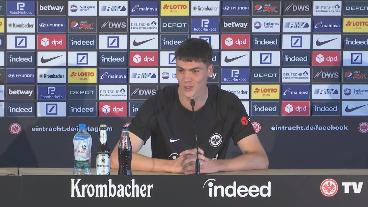 Bayerns Ex-Talent nimmt Fahrt auf