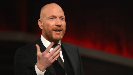 Matthias Sammer sieht beim FC Bayern noch Luft nach oben