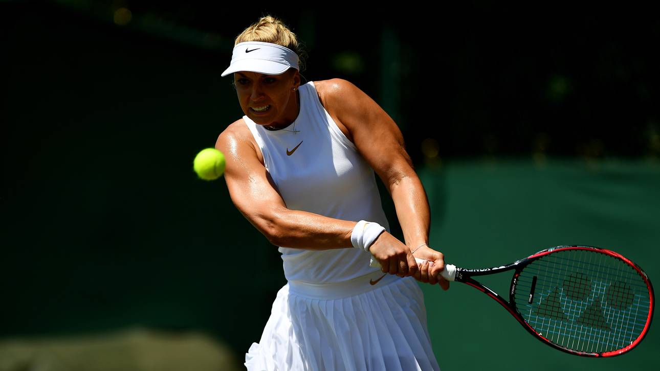 Lisicki siegt erstmals auf WTA-Tour