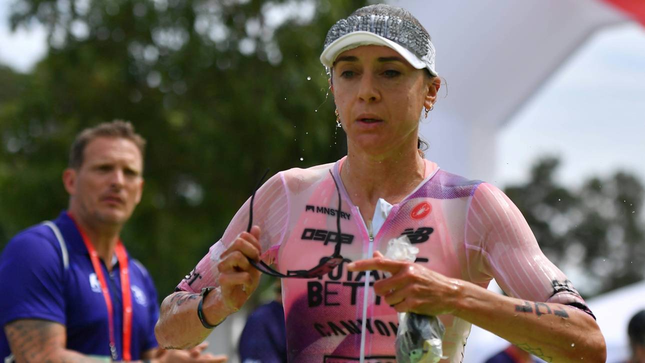 Philipp triumphiert in Roth