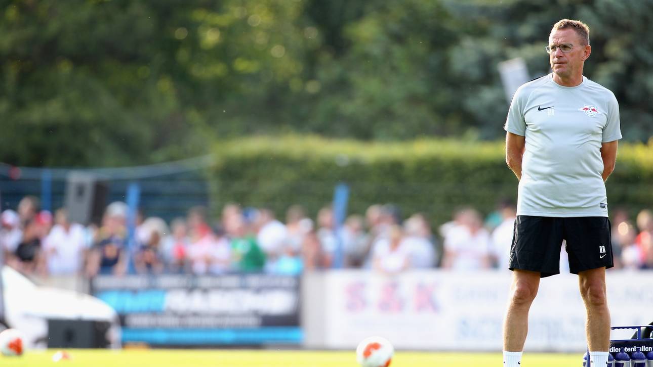 Effenberg kritisiert Rangnick-Plan