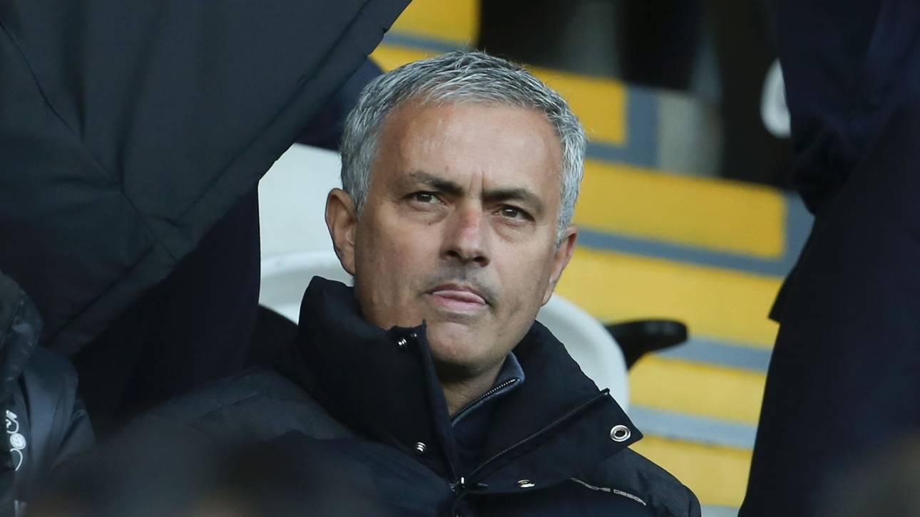 So teuer ist Mourinhos Hotelsuite