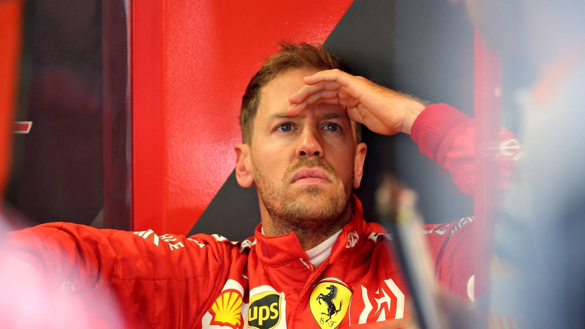 Das vierte Saisonrennen in Baku untermauert einmal mehr die Dominanz von Mercedes. Sebastian Vettel und Ferrari haben dabei erneut das Nachsehen. SPORT1-Experte Peter Kohl nennt seine Tops und Flops des Aserbaidschan-Grand-Prix