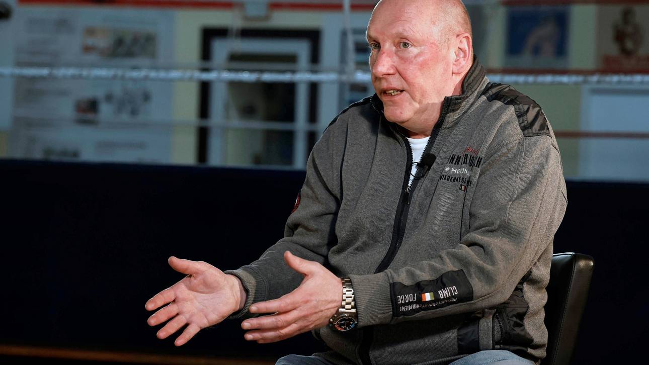 Boxen auch 2028 olympisch?