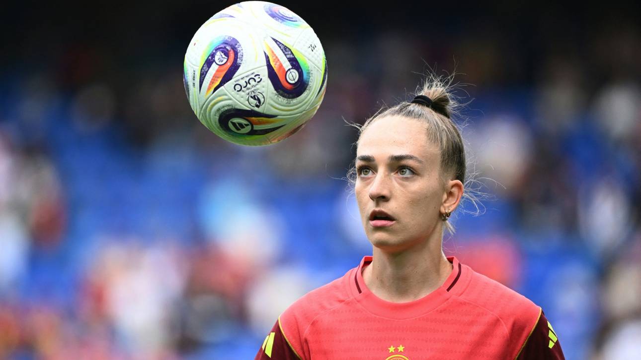 Widerstände motivieren DFB-Frauen