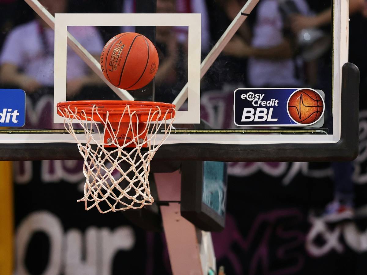 Basketball DBB verlängert Partnerschaft mit SportFive