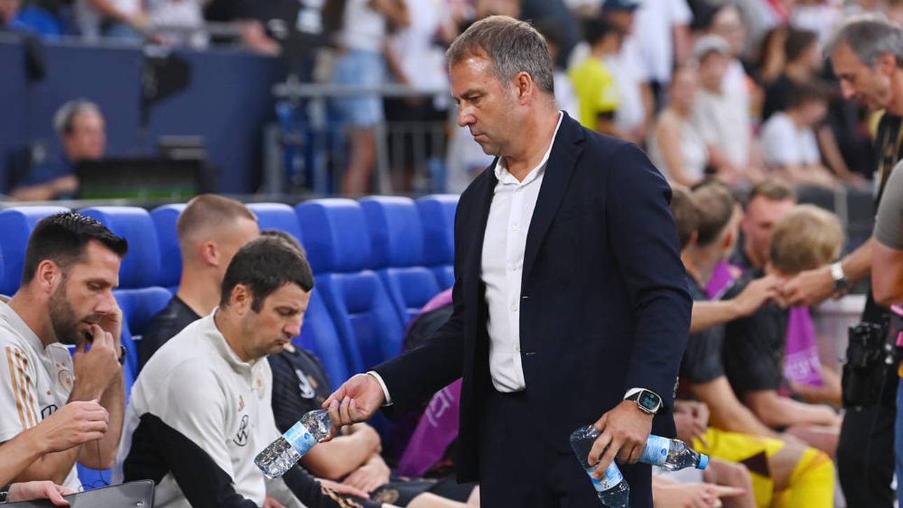 Umfrage: Klare Mehrheit gegen Flick