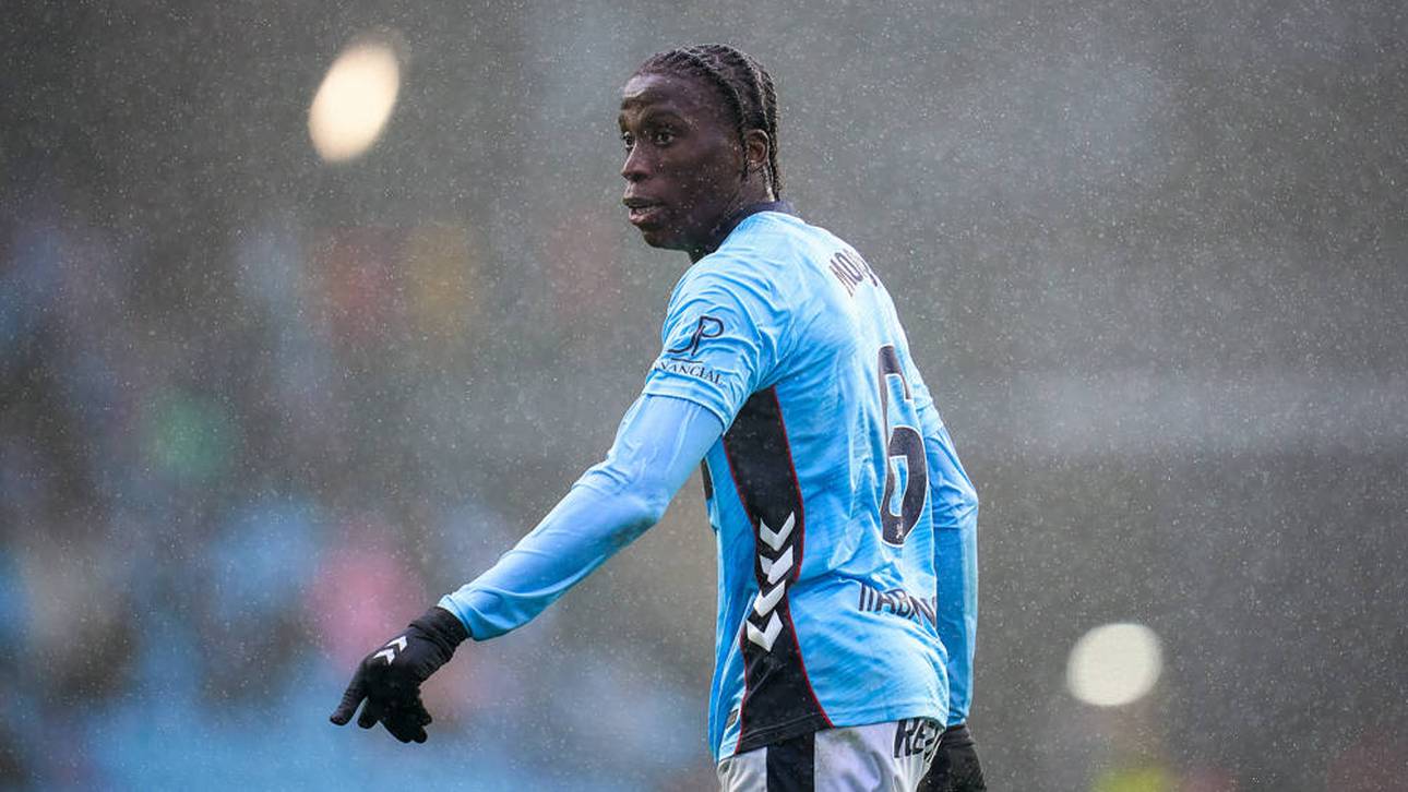 Ihn wollte Eberl nicht mehr haben