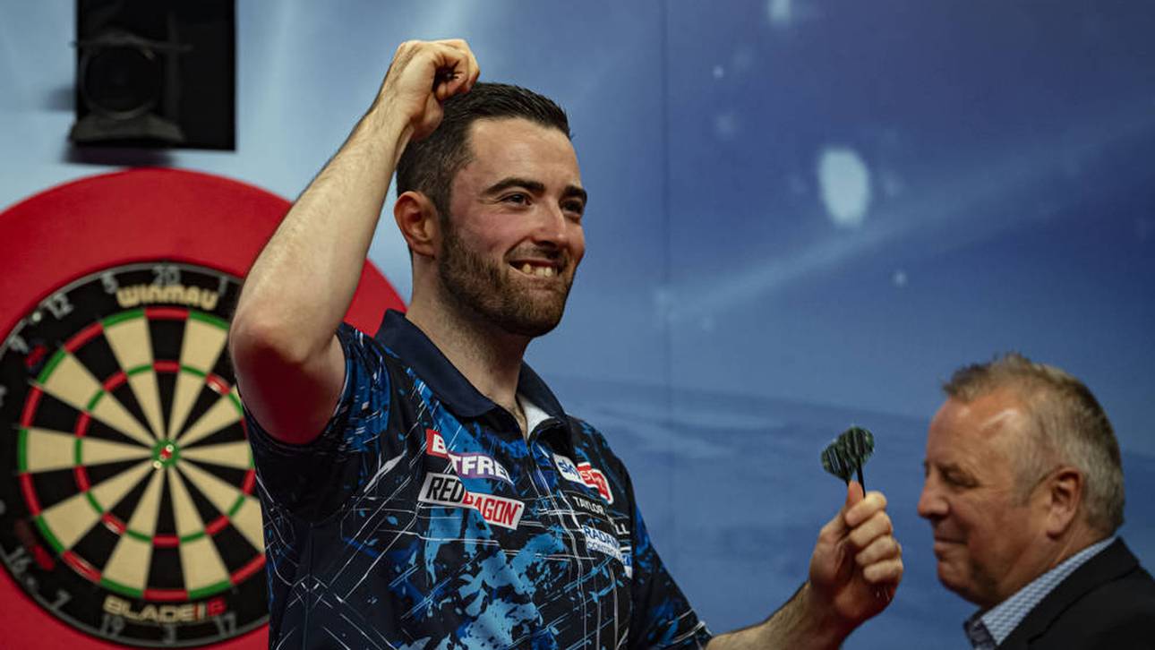 Klares Sache für Humphries