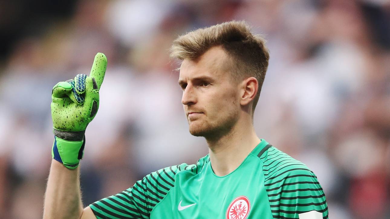 Setzt Hradecky Roulette in Gang?