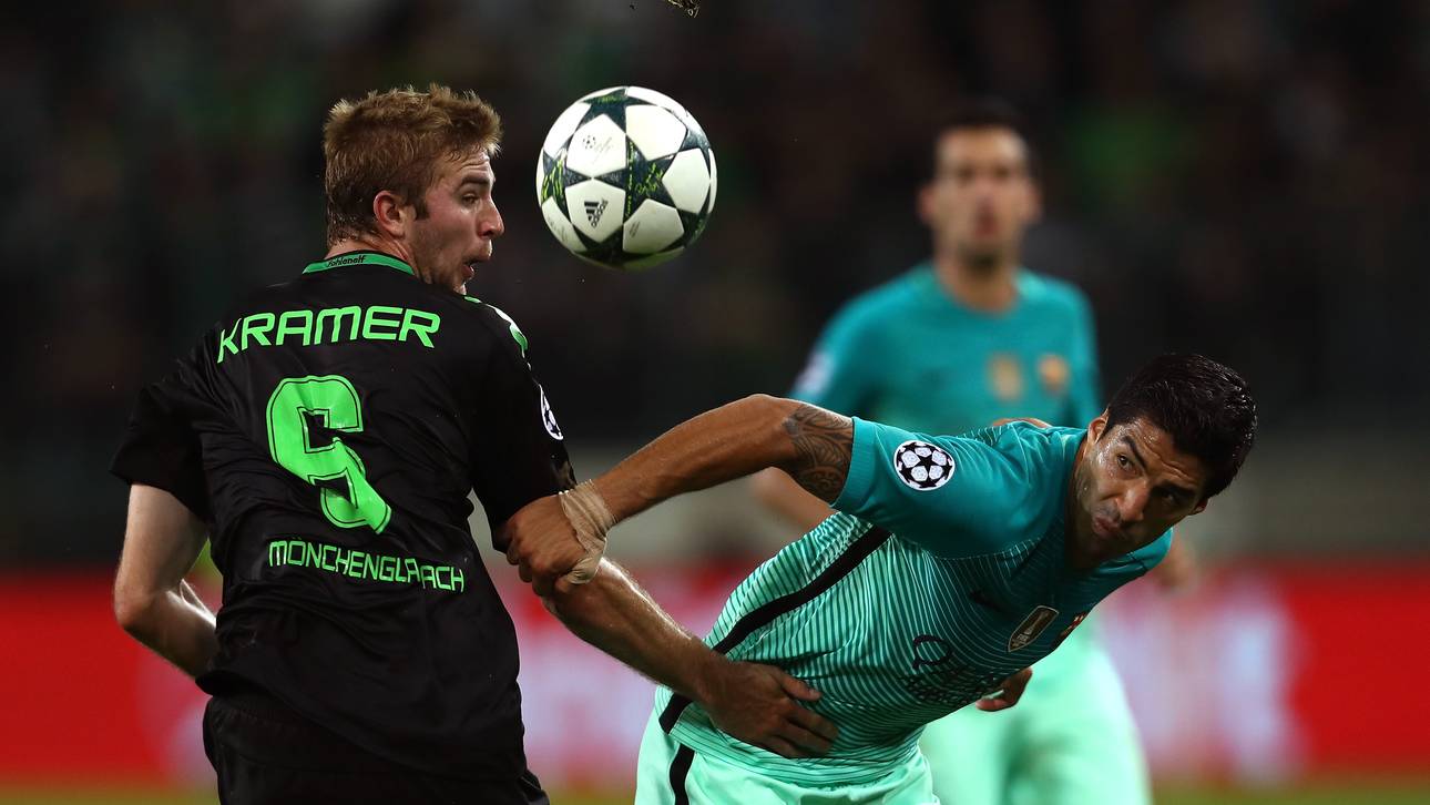 Warum Gladbach nicht verlieren sollte