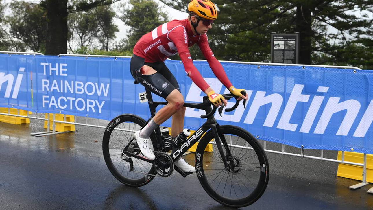 Mysteriöses Karriere-Ende mit 23