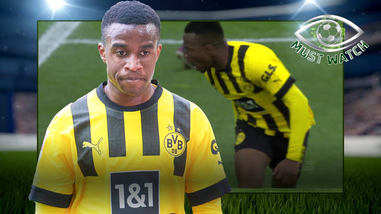 BVB-Ansage an Bayern