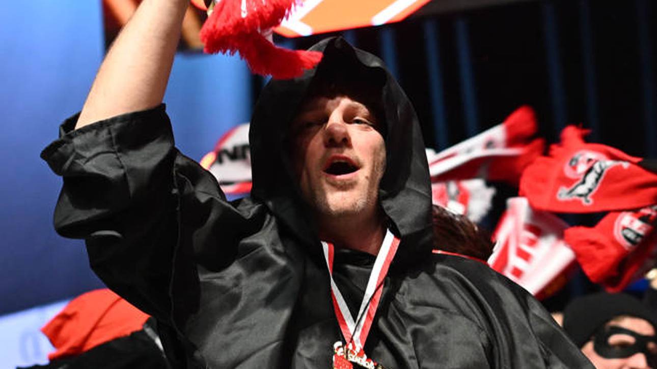 1. FC Köln flieht vor Karneval