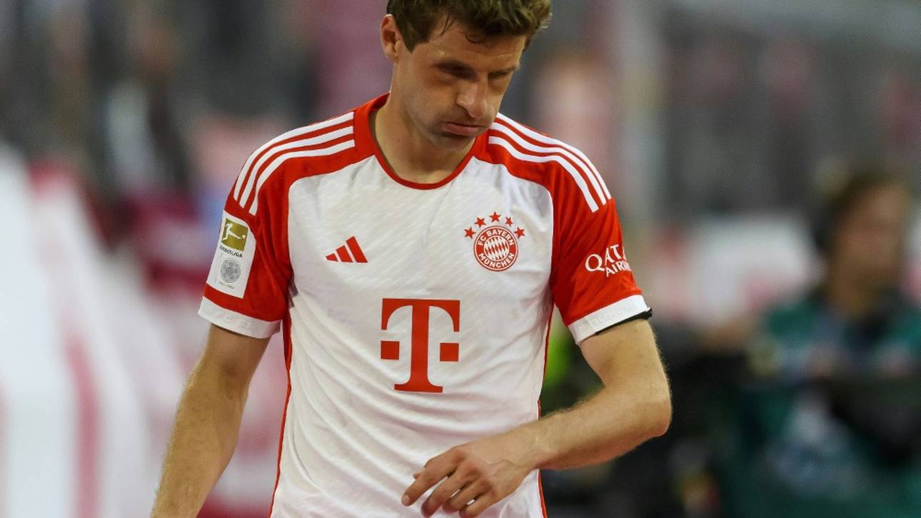 Niederlage gegen Leipzig: Bayern patzt im Titelkampf