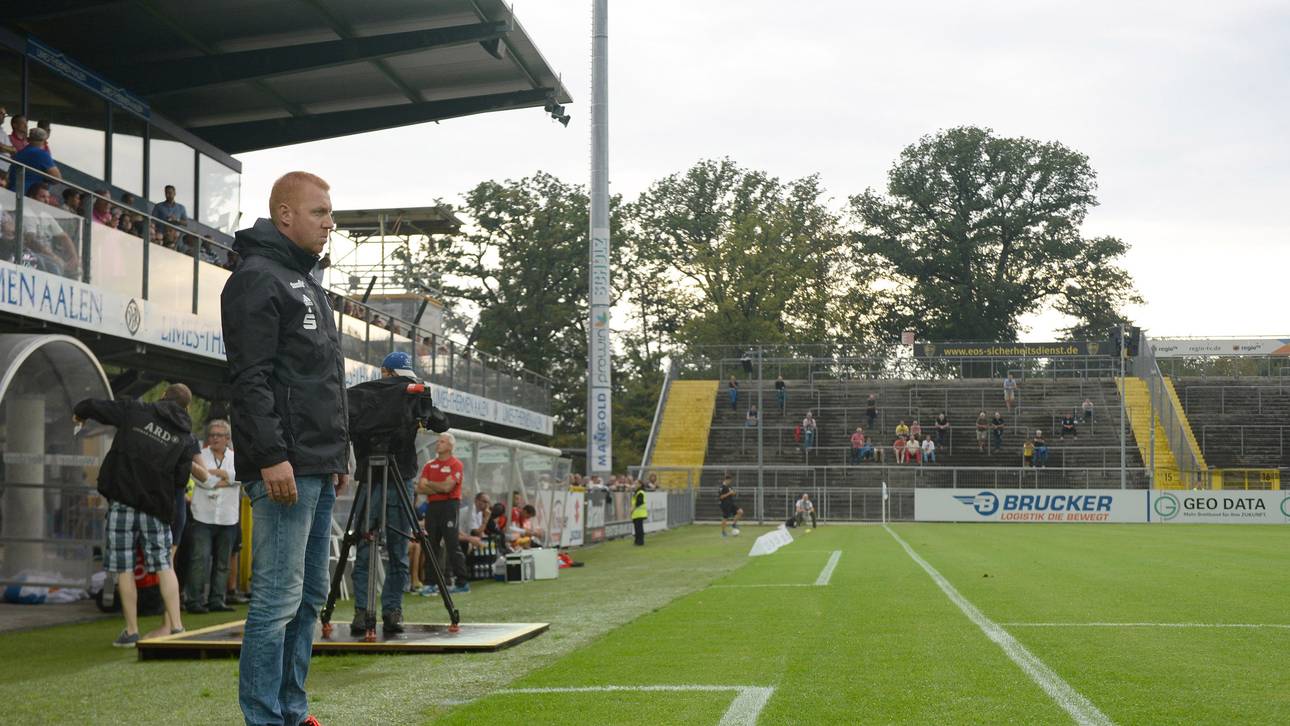 Osnabrück trennt sich von Walpurgis