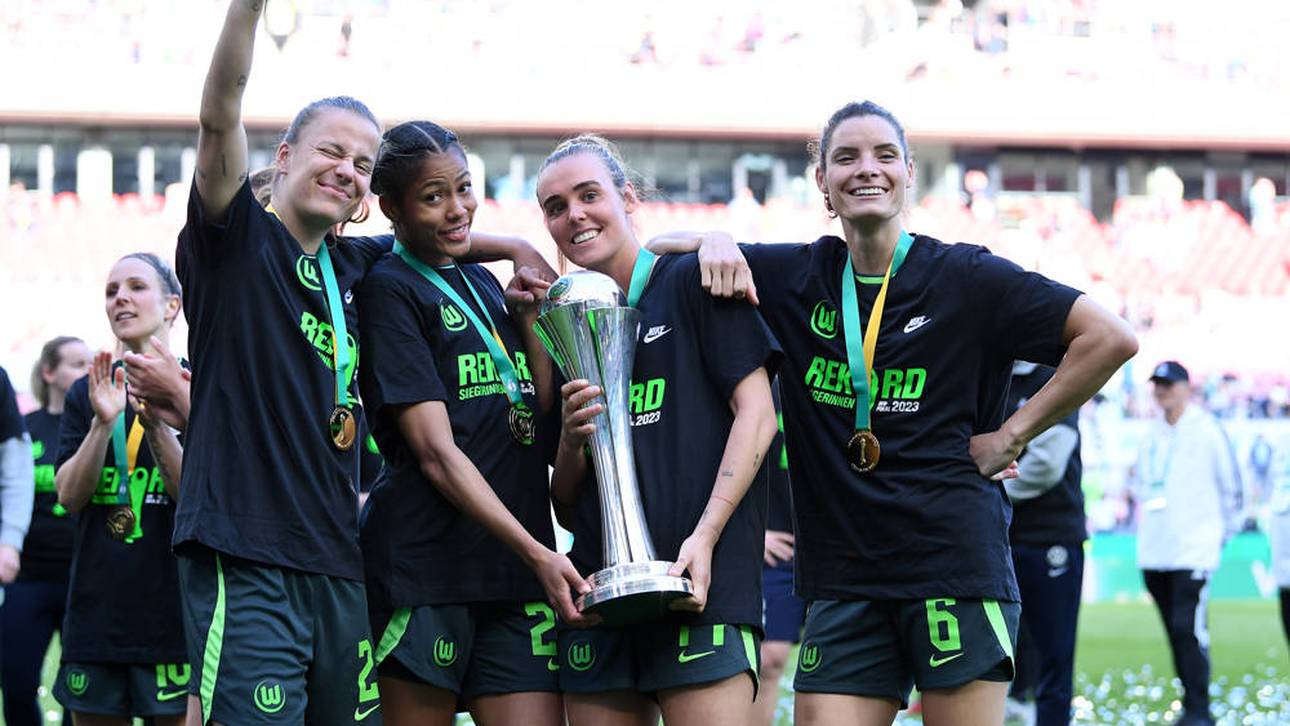 Oranje setzt auf Bundesliga-Power