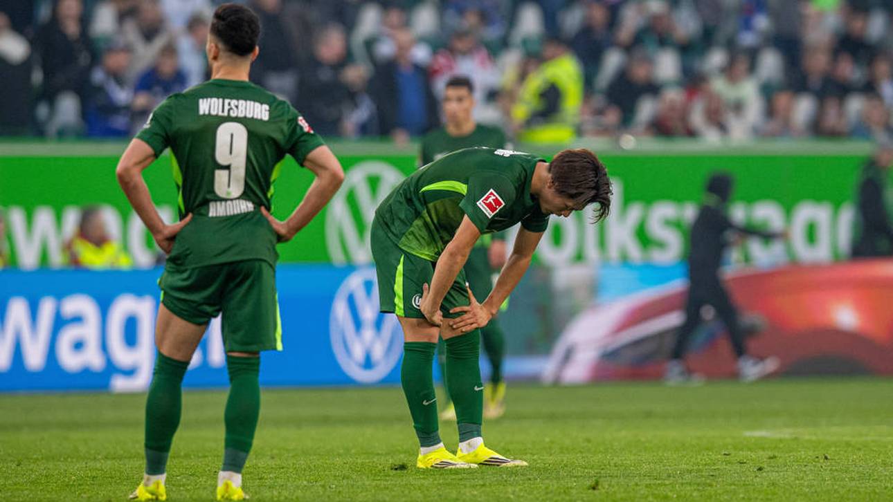 Ist Wolfsburg noch zu retten?