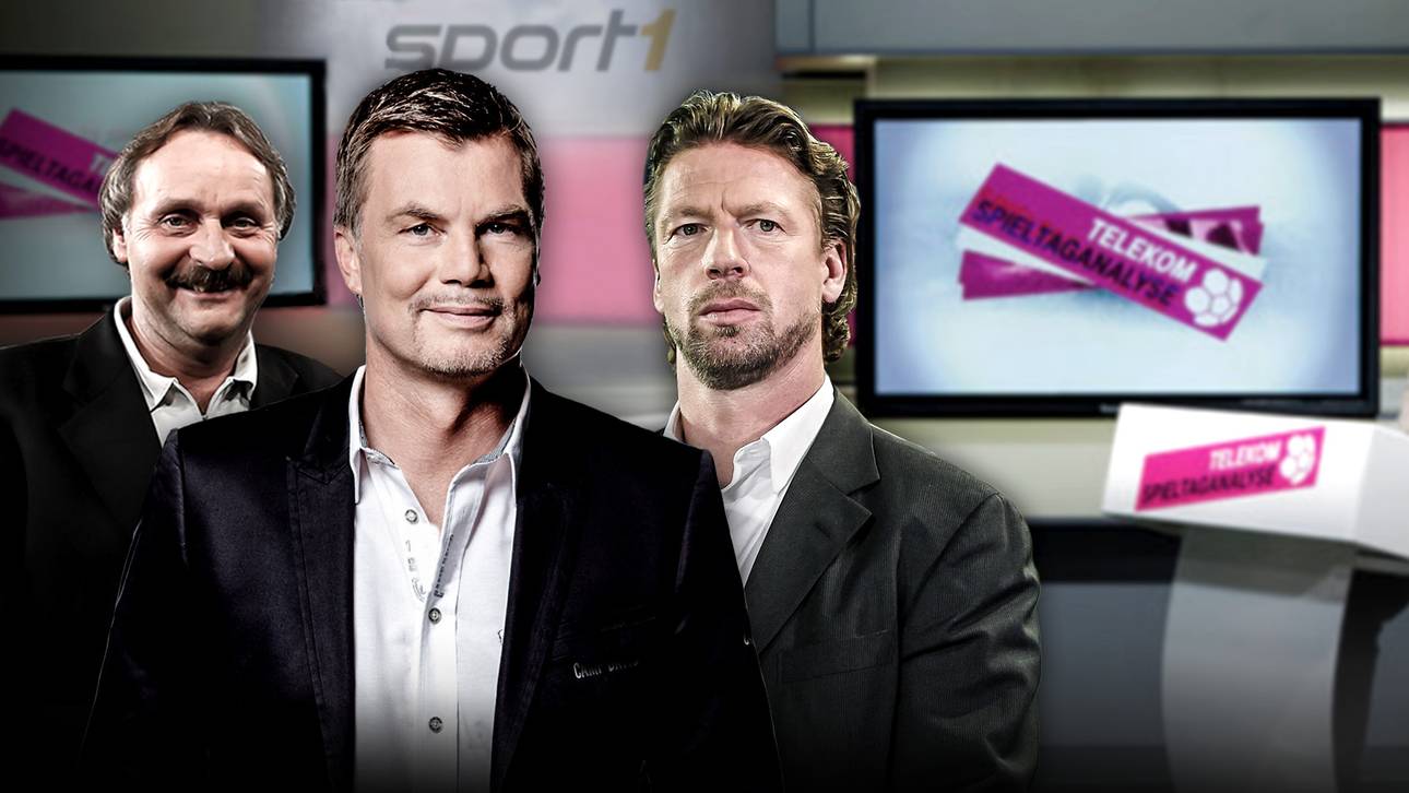 Schalke-Aufreger in Spieltaganalyse