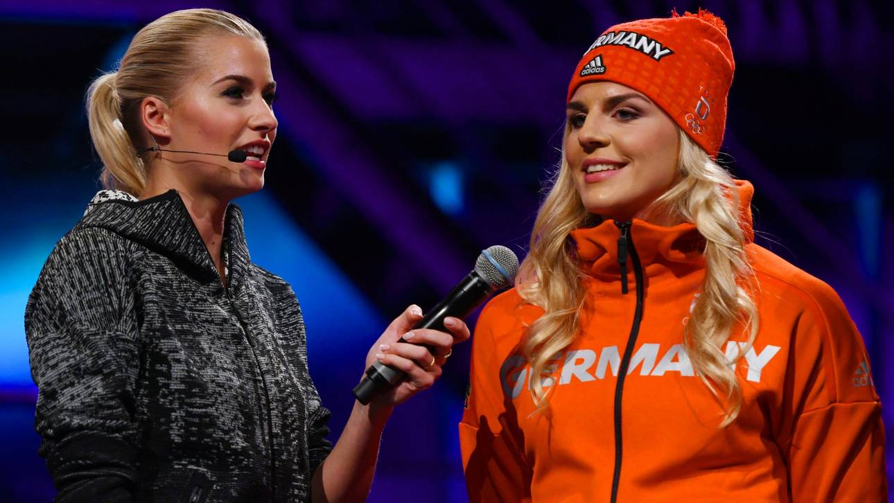 Top-Athletin macht mit 28 Schluss