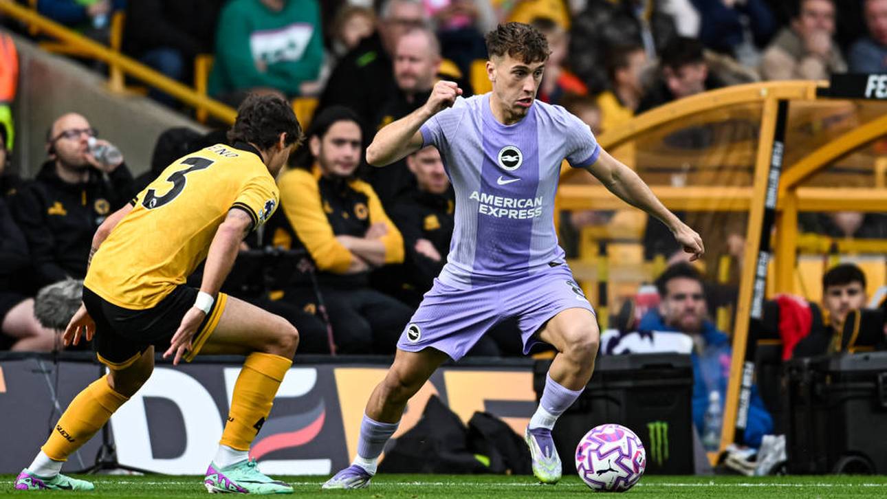 Messi traut DFB-Juwel Großes zu