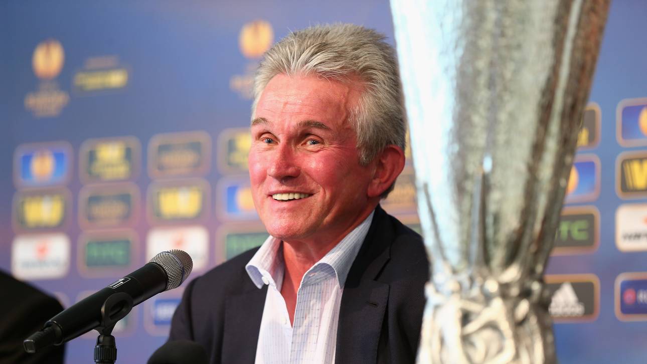 Heynckes: Bayern-Pleite ein „Unfall“