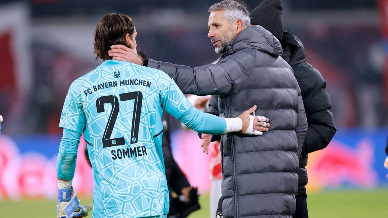 Wie Rose die Bayern ärgern will