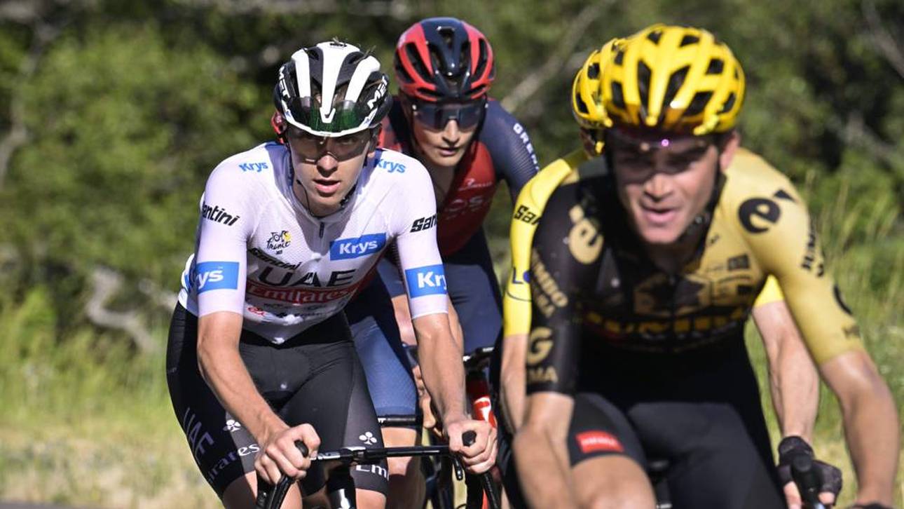 Tour-Epos: „Müssen Blutung stoppen“