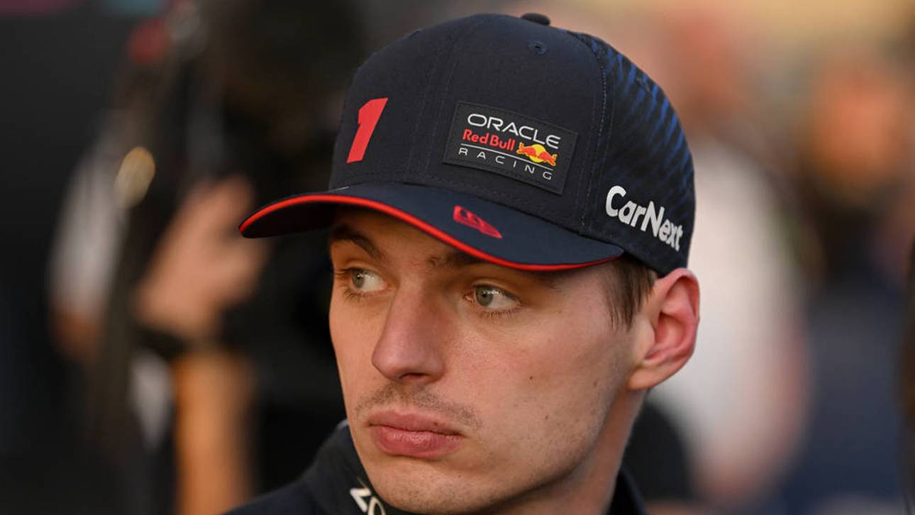 Schumacher kritisiert Verstappen