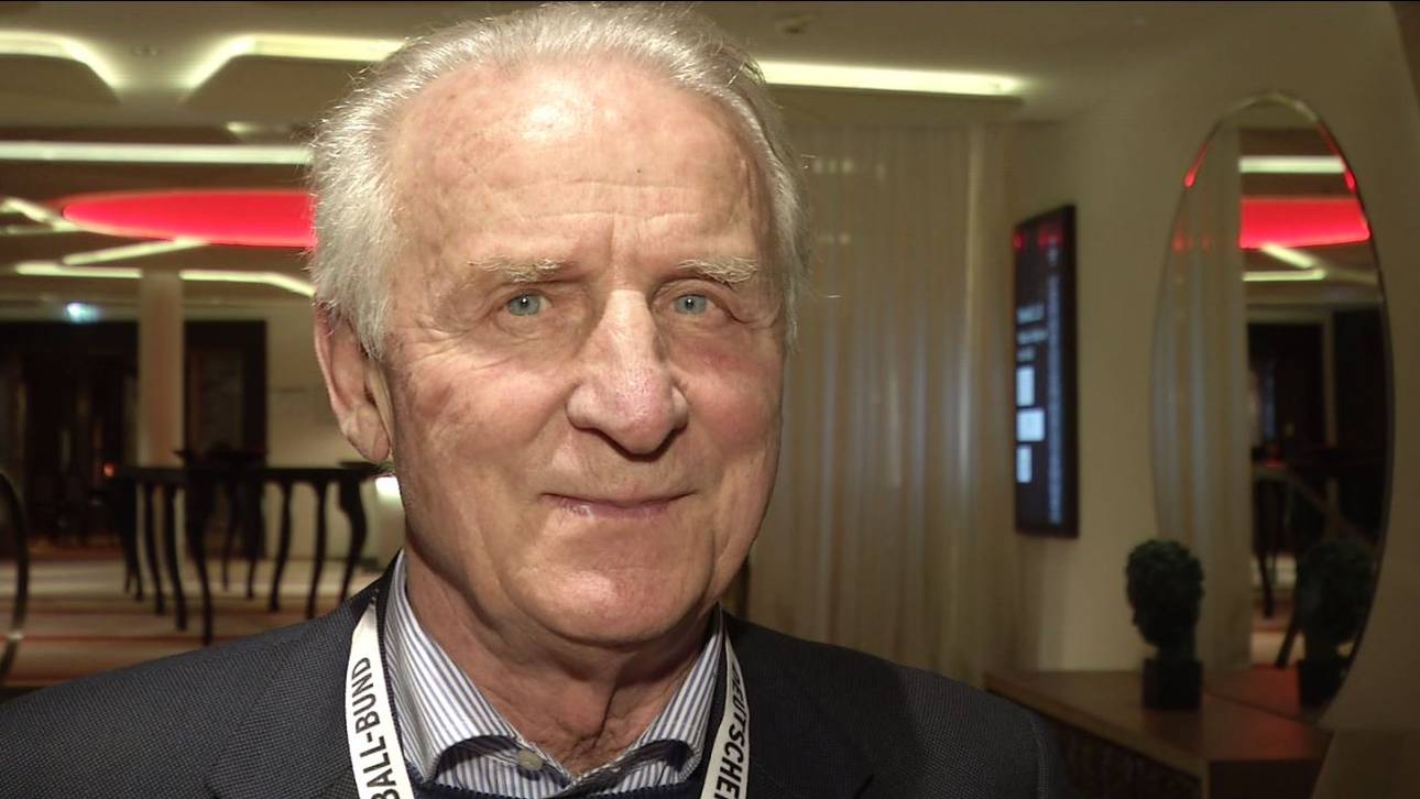 Trapattoni: „Könnte Ancelotti helfen“