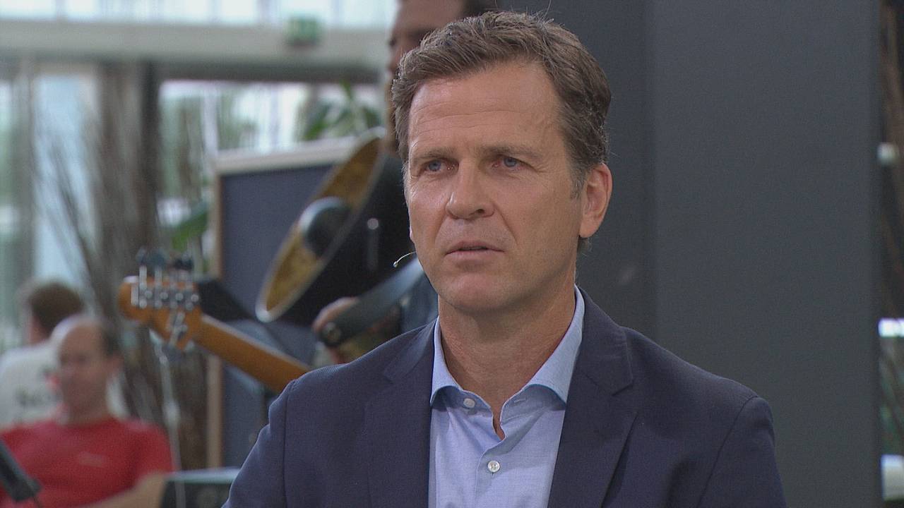 CHECK24 Doppelpass: Oliver Bierhoff: Darum passt Timo Werner zu Chelsea