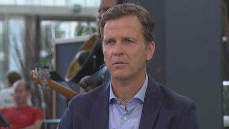 Oliver Bierhoff freut sich im CHECK24 Doppelpass über den Wechsel von Timo Werner zu Chelsea und erklärt, warum der Stürmer besser zu den Blues als zu Bayern passt.