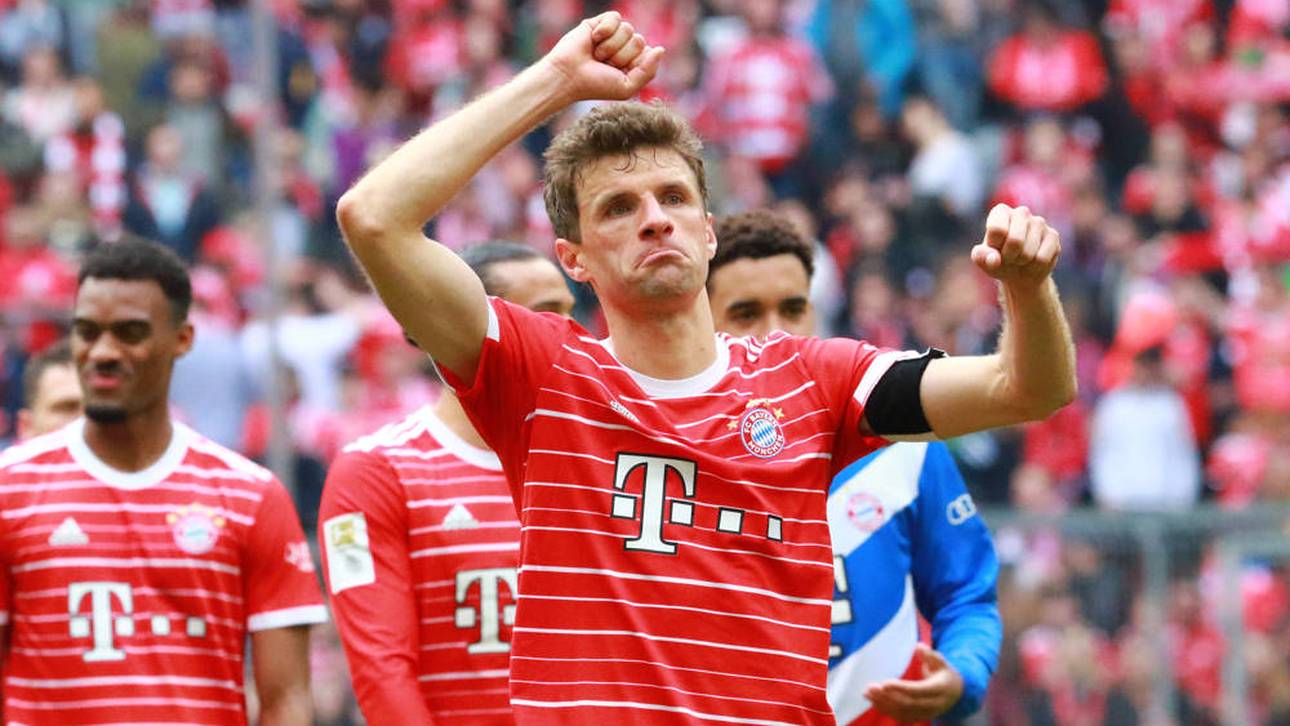 Bayern-Bosse berufen Mannschaftsrat ein