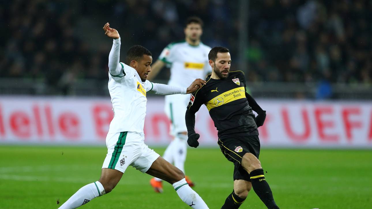 Ausschreitungen in Mönchengladbach