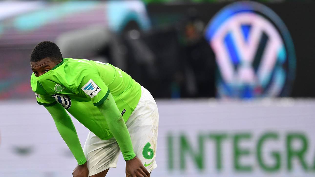 Bazoer erleidet Meniskusriss