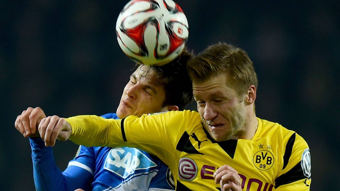 BVB fordert 1899 im Europa-Duell