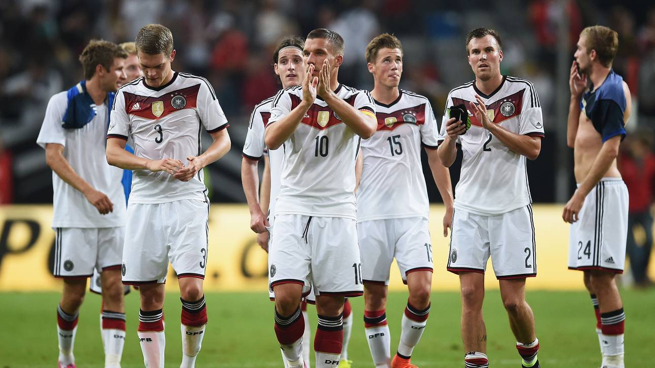 Ernüchterung statt WM-Euphorie