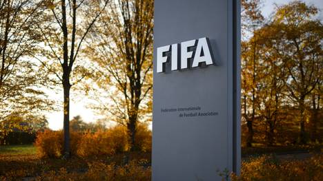 Die Geldgeber der FIFA fordern Reformen zur Wiederherstellung der Glaubwürdigkeit