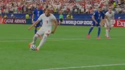 Riesen-Spektakel! So lief der WM-Kracher mit Kane und Co.