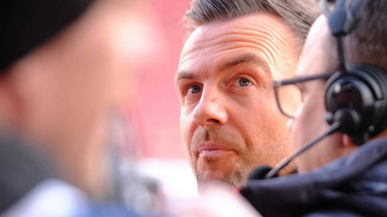 Ein Deutscher mischt die Schweiz auf