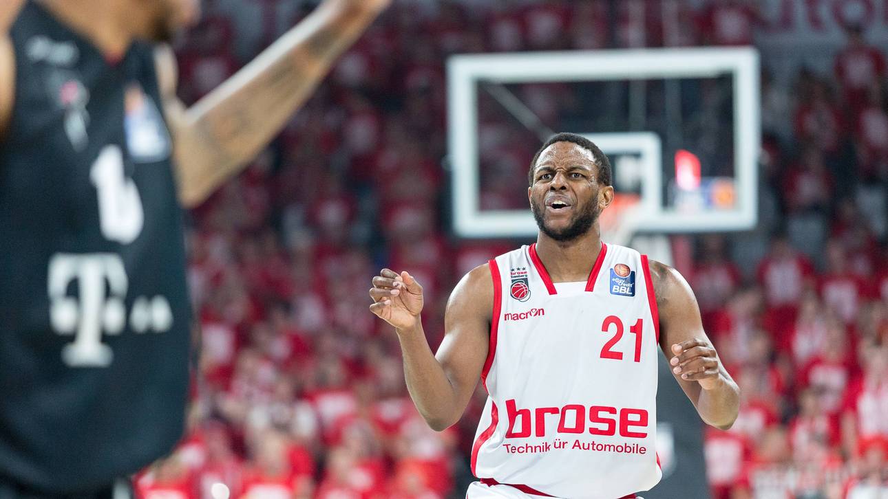 Verkehrte Welt in den BBL-Playoffs