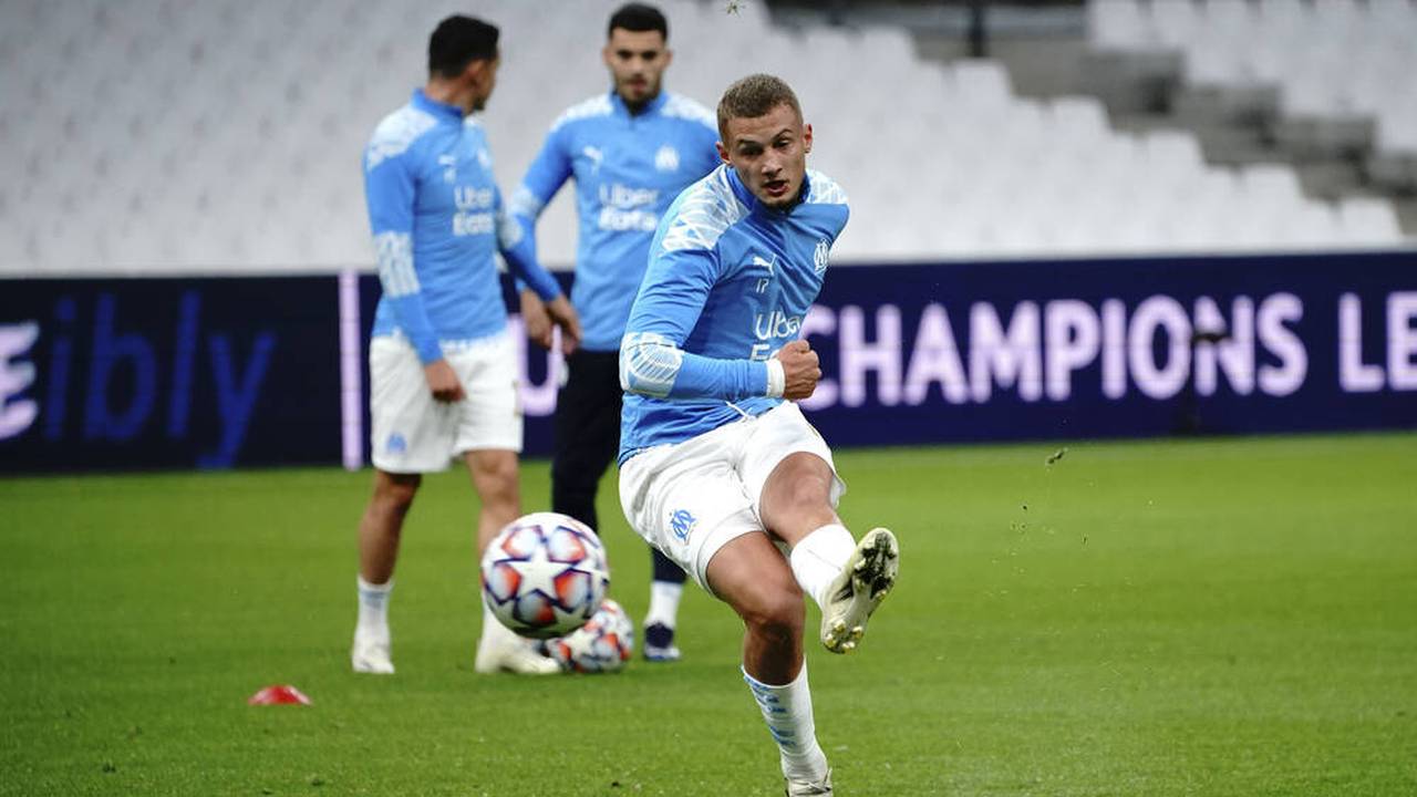 Transfermarkt: Zieht Olympique Marseille die Kaufoption bei Mickael Cuisance?
