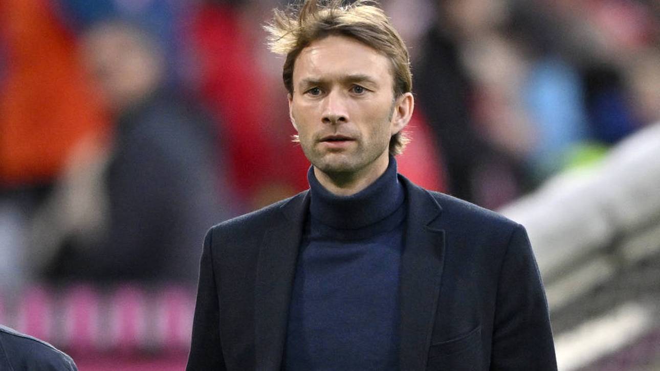 Simon Rolfes wurde durch Sven Ulreich beleidigt