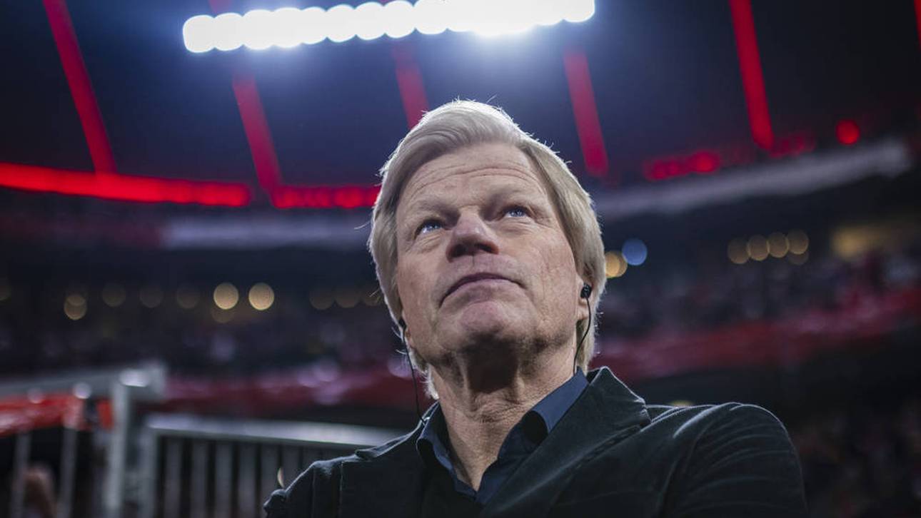 „Ein großer Verlust“ für Bayern