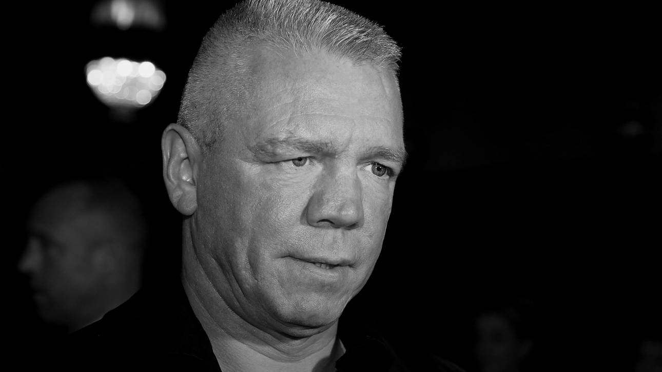 Rocchigiani plant sein Box-Comeback