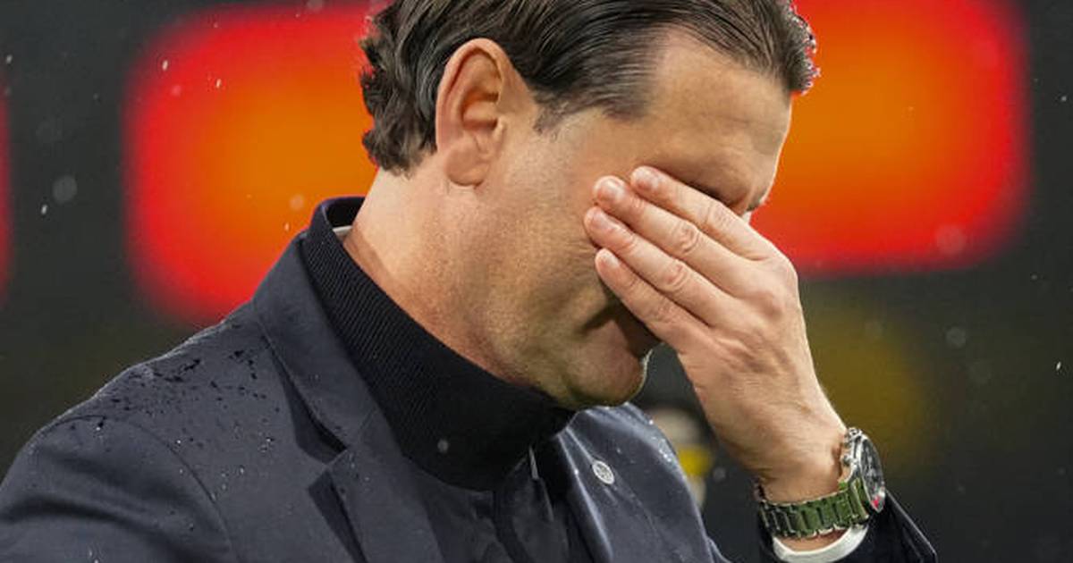 A serial champion in freefall - | Seoane still unlucky