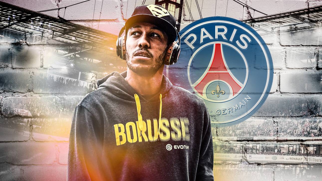 Aubameyang zu PSG? Pro und Contra
