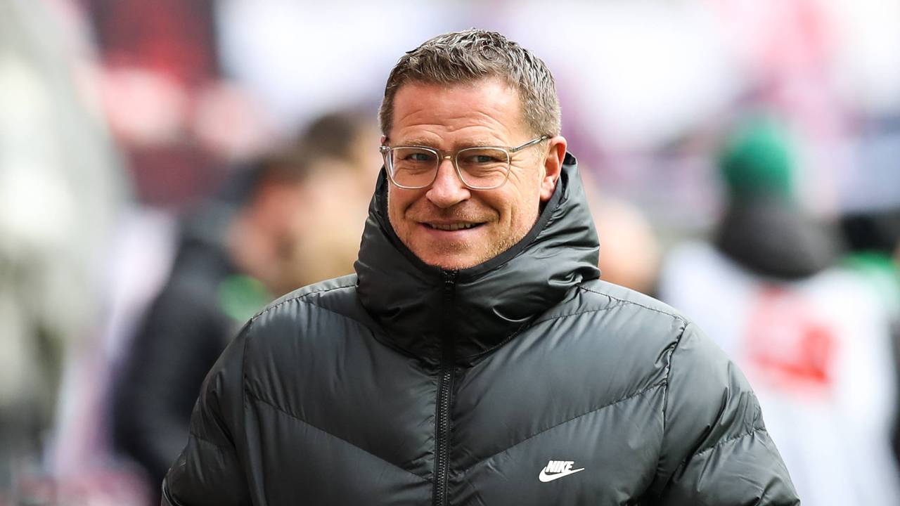 Eberl zu Bayern? Das steckt dahinter