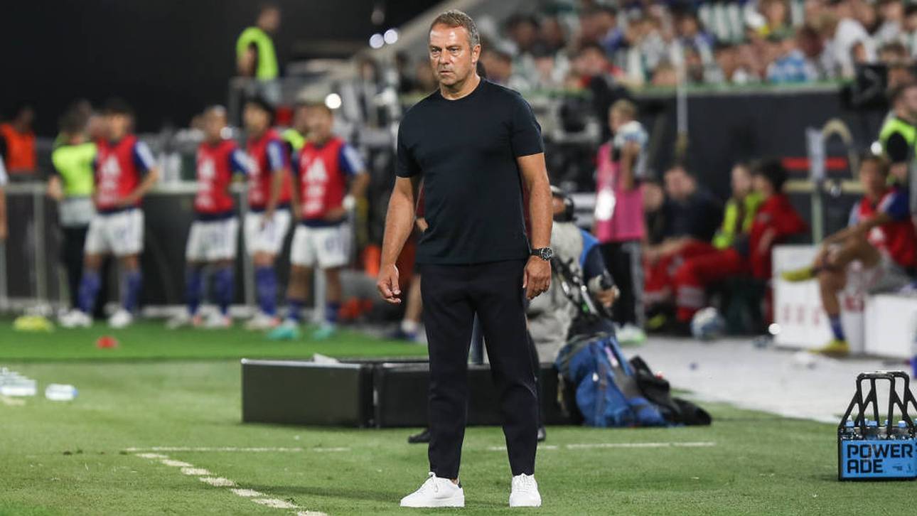 Überraschung um Flick